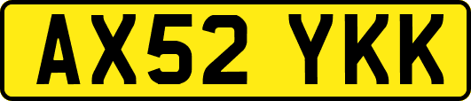 AX52YKK