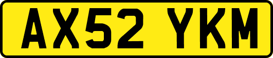 AX52YKM