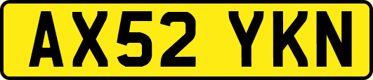 AX52YKN