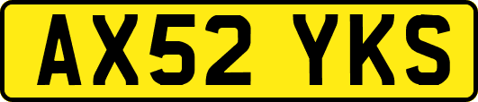 AX52YKS