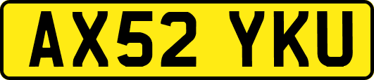 AX52YKU