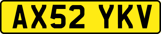 AX52YKV