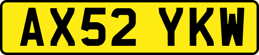AX52YKW