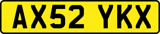 AX52YKX