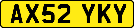AX52YKY