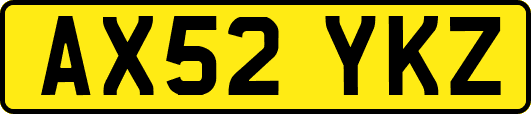 AX52YKZ