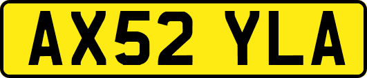 AX52YLA