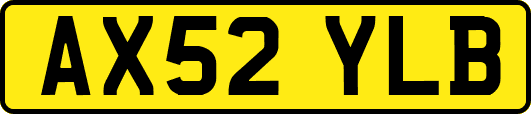 AX52YLB