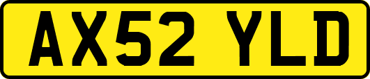 AX52YLD