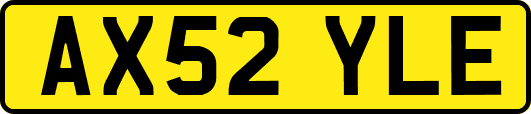 AX52YLE