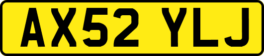 AX52YLJ