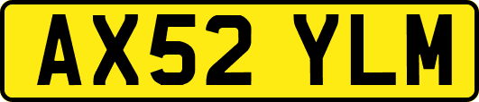 AX52YLM