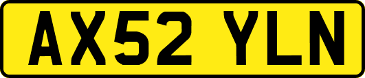 AX52YLN