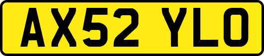 AX52YLO
