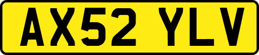 AX52YLV