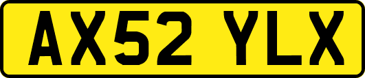 AX52YLX