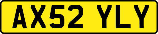 AX52YLY