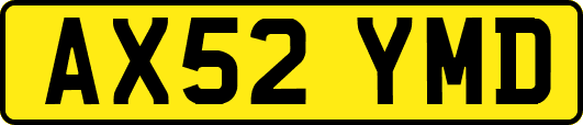 AX52YMD