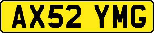 AX52YMG