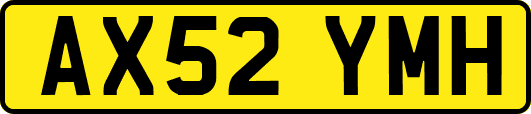 AX52YMH