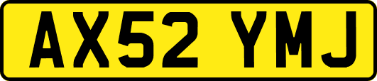 AX52YMJ