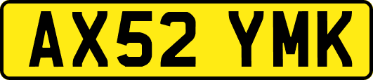 AX52YMK