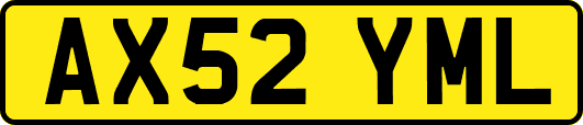 AX52YML