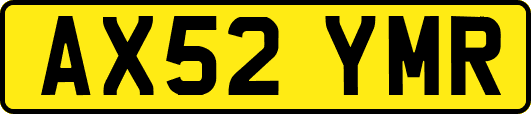 AX52YMR
