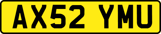 AX52YMU
