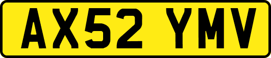 AX52YMV