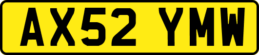 AX52YMW