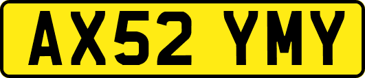 AX52YMY