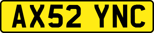 AX52YNC