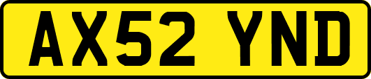 AX52YND