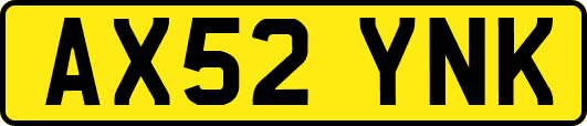 AX52YNK