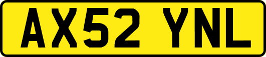 AX52YNL