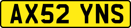 AX52YNS