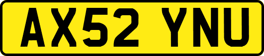 AX52YNU