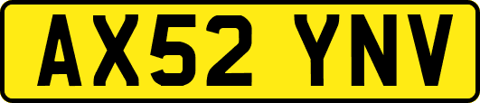 AX52YNV