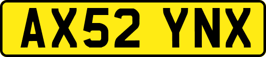 AX52YNX