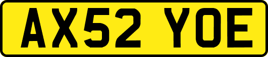AX52YOE