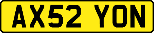AX52YON