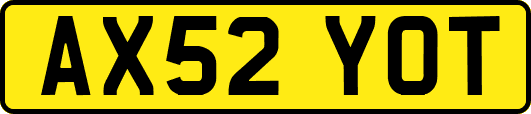 AX52YOT