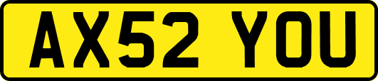 AX52YOU