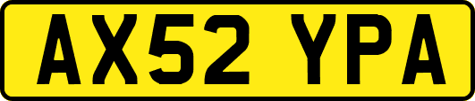 AX52YPA