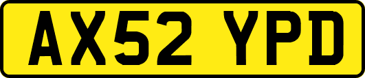 AX52YPD