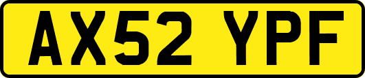 AX52YPF