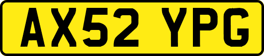 AX52YPG