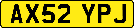 AX52YPJ