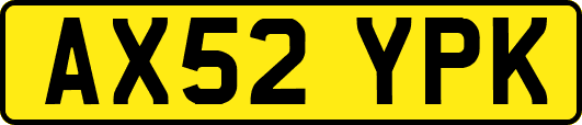 AX52YPK